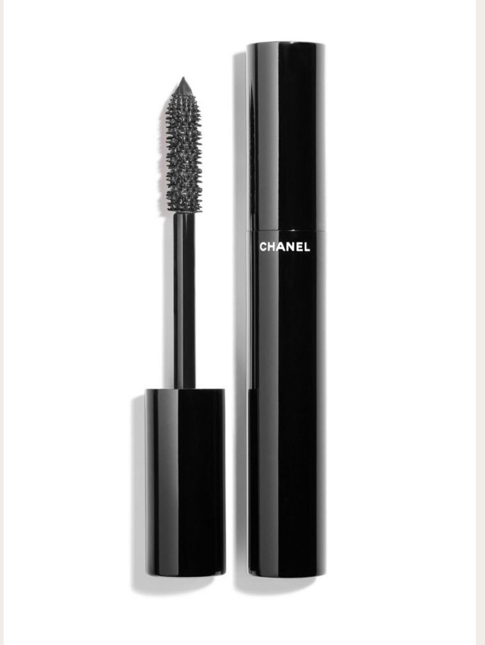 CHANEL LE VOLUME DE CHANEL Mascara 10 NOIR